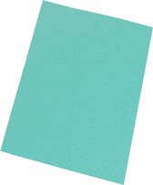 Pergamy inlegmap blauw, pak van 250 5 stuks