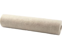 Creotime Hobbyvilt Felt 500 X 45 Cm Beige Gemelleerd