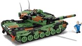 Cobi Leopard 2A4 | 2618