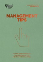 Serie Management en 20 Minutos - Management Tips. Serie Management en 20 minutos