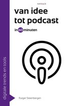 Digitale trends en tools in 60 minuten 34 - Van idee tot podcast in 60 minuten