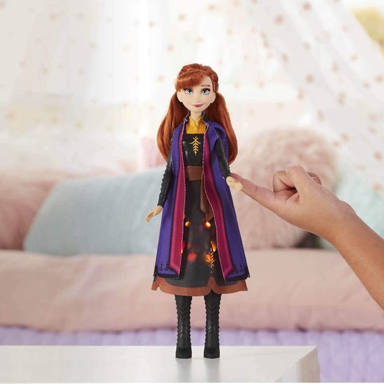 Frozen Anna Swirling Disney pop van Disney — afbeelding 2