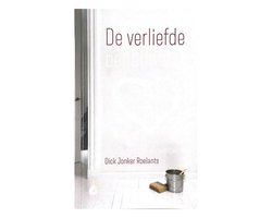 De verliefde behanger