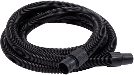 Powerplus elektrische stofzuiger nat-droog POWX325 - 2x1200W - 2 motoren - 2-in-1: zuig- & blaasfunctie - 60l tank - met 4 acc.