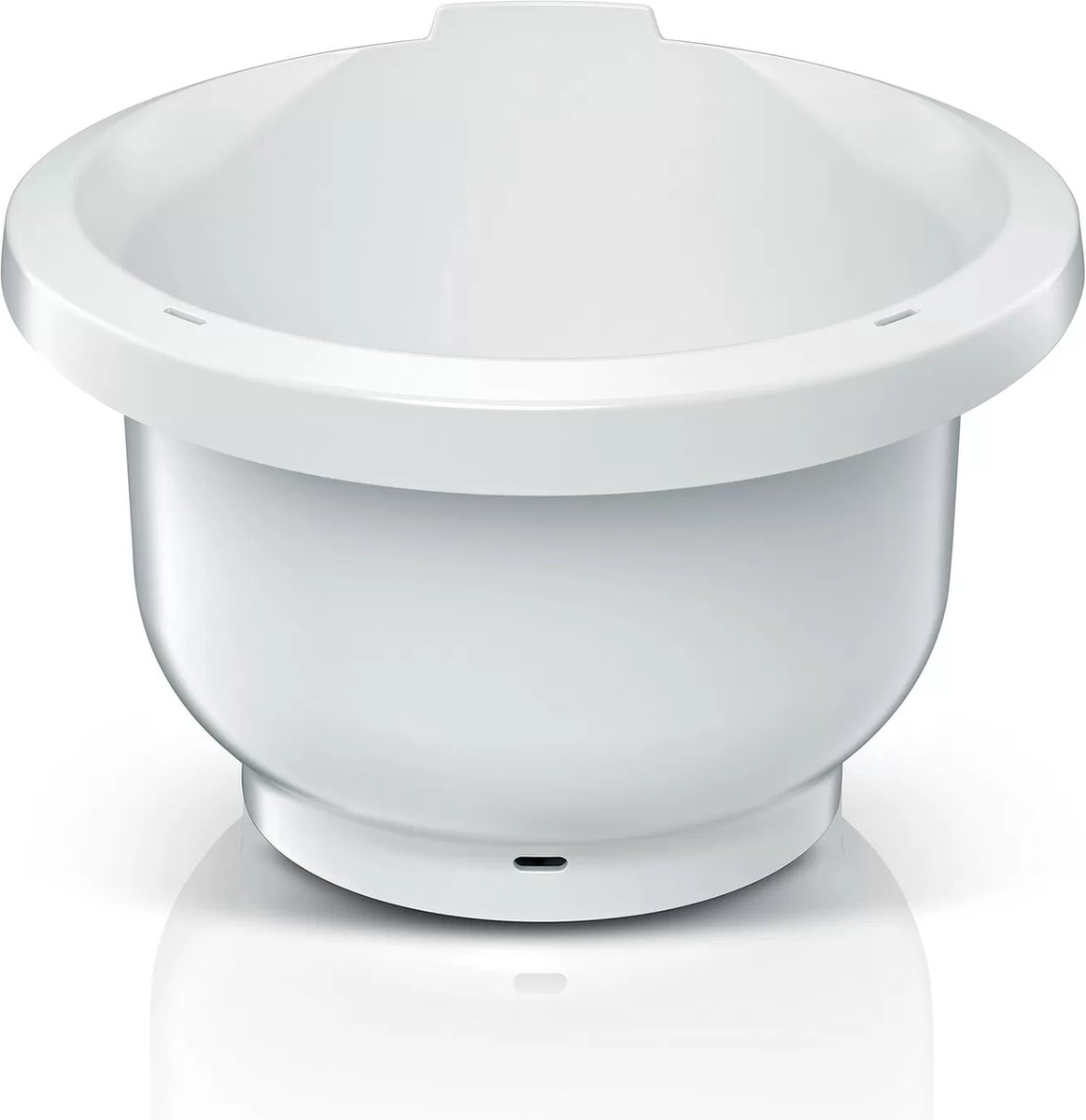 Bosch Haushalt MUZS2KR Mengkom Wit