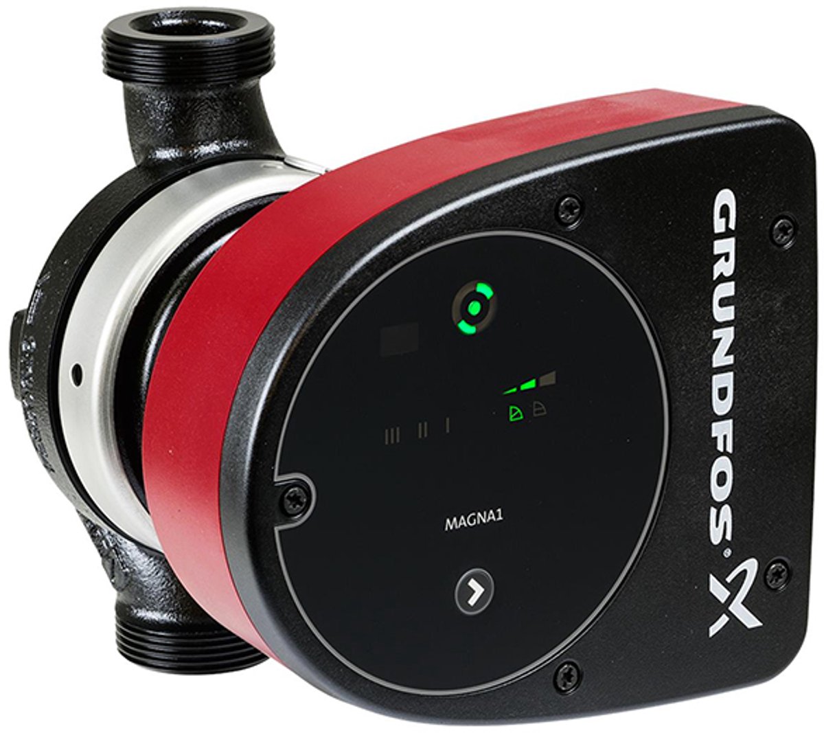 Grundfos MAGNA1 circulatiepomp - 25-120 180