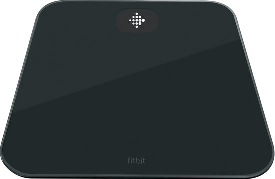 Digitale Personenweegschaal Fitbit Aria Air Zwart - Fitbit