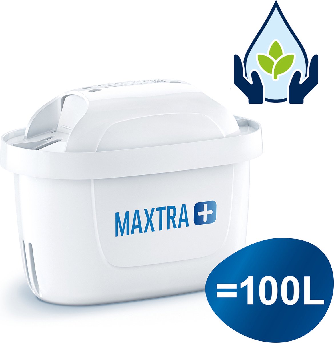 BRITA - Waterfilterkan Elemaris - Zwart - 3,5L - inclusief 1 Maxtra+  waterfilterpatroon | bol.com
