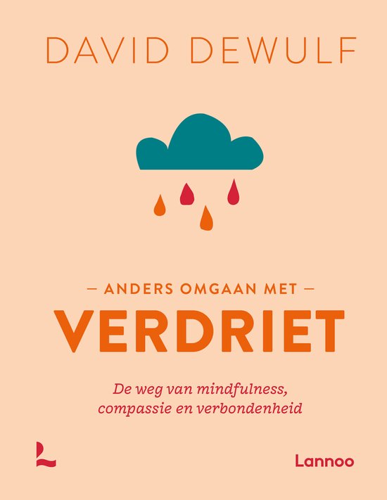 Anders omgaan met verdriet - cover