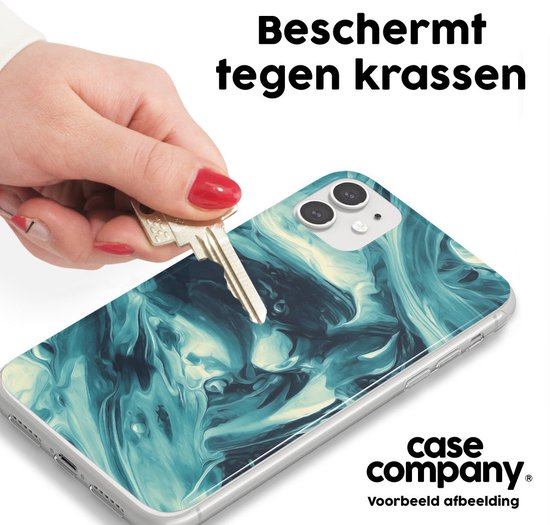 Case Company® - Coque Huawei P20 Lite - Dreaming About Whales - Coque souple pour téléphone - Protection sur tous les côtés et bord d'écran
