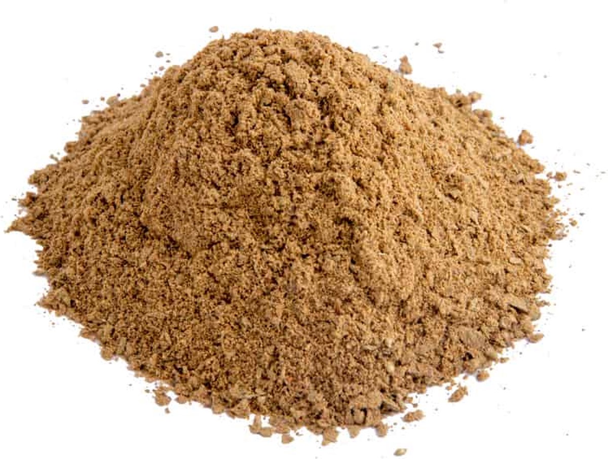 Goedkoopste Tuana Kruiden - Fajita Kruiden - Zak 1000 Gram - Kruiden Zonder Zout - KZ0070