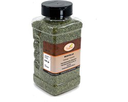 Tuana Kruiden - Munt- Mint Blad Gesneden - Strooibus 150 Gram - Tuanashop - GP-M-0011