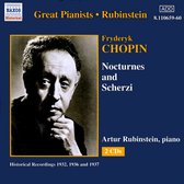 Rubinstein-Chopin: Nocturnes