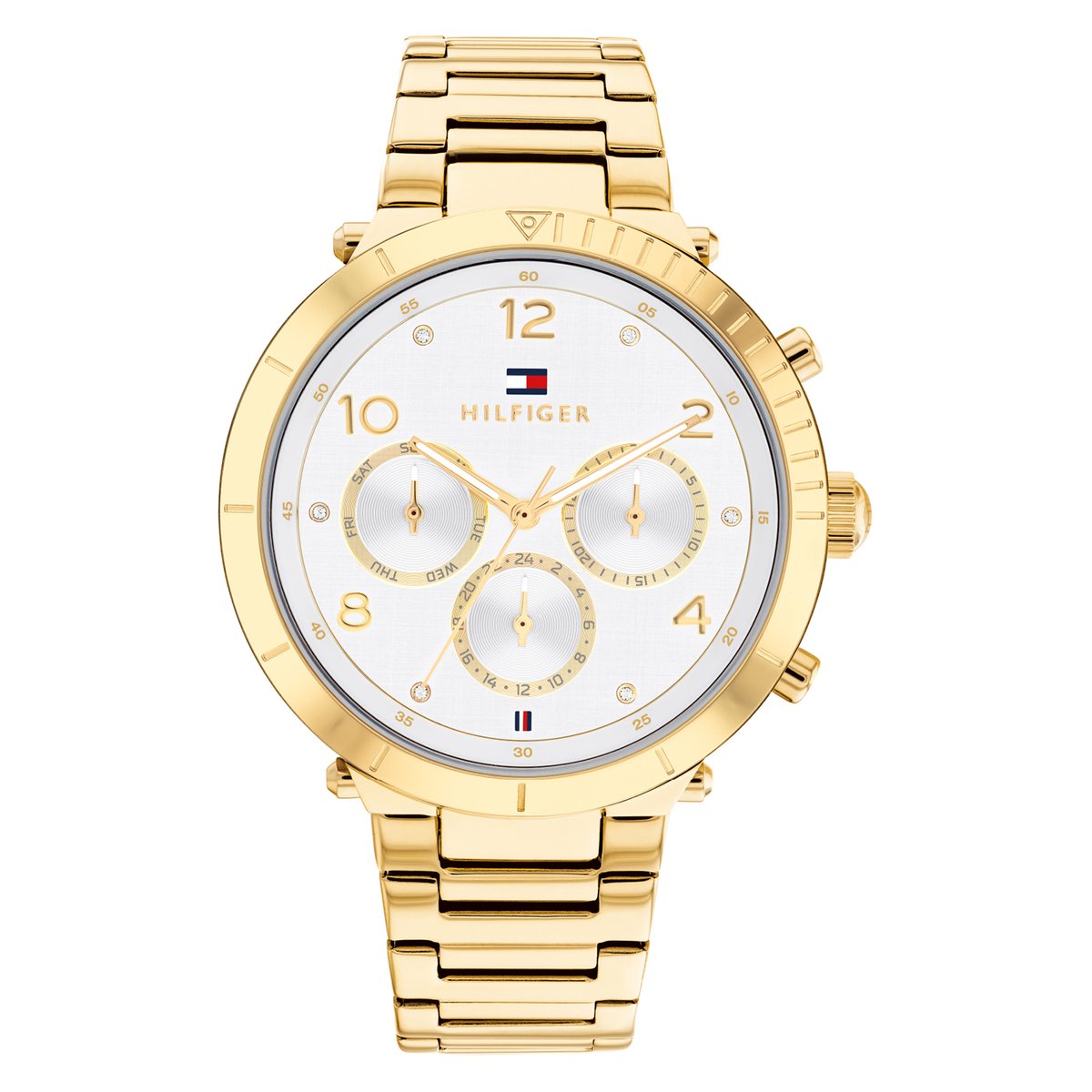 Tommy Hilfiger TH1782490 Dames Horloge