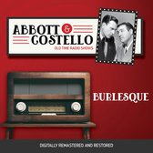 Abbott and Costello: Burlesque