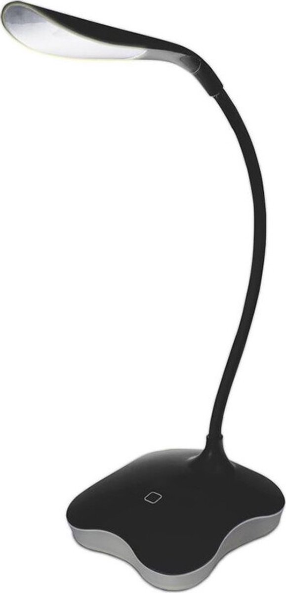 Estoya Mimo LED Bureaulamp 3W - Dimbaar Touch USB thumbnail 4