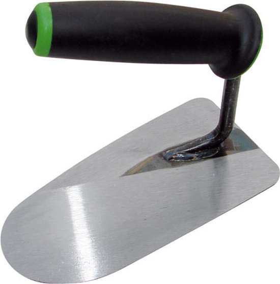 Spatbord voor aanhanger 19,5-22,5 DOMAR DK2975 wielkast 1250/430mm met