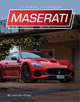 Floored! Supercars - Maserati