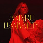 Minru - Liminality (CD)