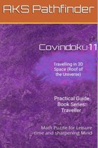 Practical Guide Book Series: Travel Math Puzzle 11 - Covindoku-11
