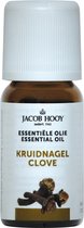 Jacob Hooy Kruidnagel - 10 ml - Etherische Olie