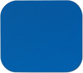 Bol.com Fellowes - Muismat Economy - Blauw aanbieding