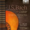 Arcady Ivannikov - J.S. Bach: Guitar Transcriptions (2 CD)