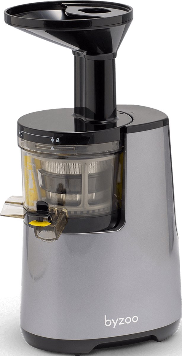 Byzoo SJ01 - Slowjuicer thumbnail 6