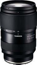 Tamron 28-75mm f/2.8 Di III VXD G2 Sony FE