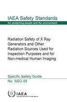 IAEA Safety Standards Series 55 - Radiation Safety of X Ray Generators and Other Radiation Sources Used for Inspection Purposes and for Non-medical Human Imaging