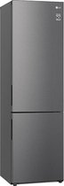 LG GBP62DSNCC1 réfrigérateur-congélateur Autoportante 384 L C Graphite