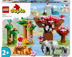 LEGO 10974 Wild Animals of Asia