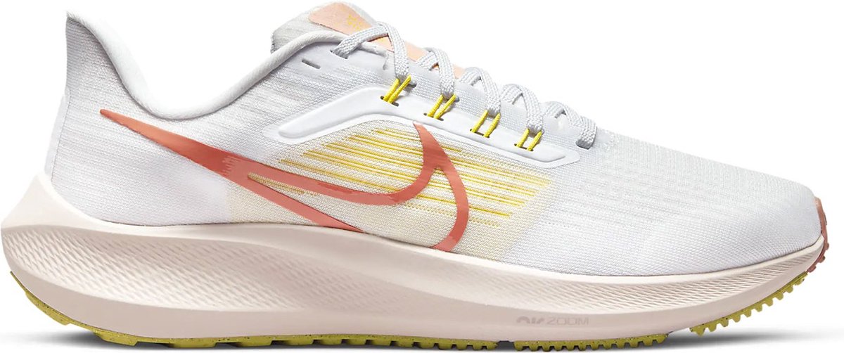 Nike Air Zoom Pegasus 39 Dames Hardloopschoenen | bol.com