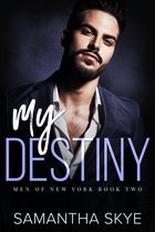 Men of New York 2 - My Destiny