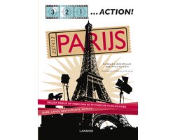 3,2,1,... Action!Parijs