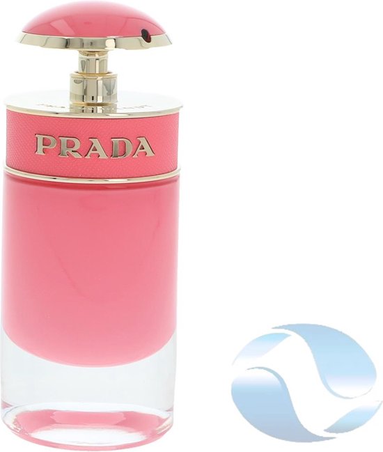 prada candy the bay