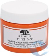 Origins Ginzing Ultra-hydrating Energy-boosting Cream 50 Ml