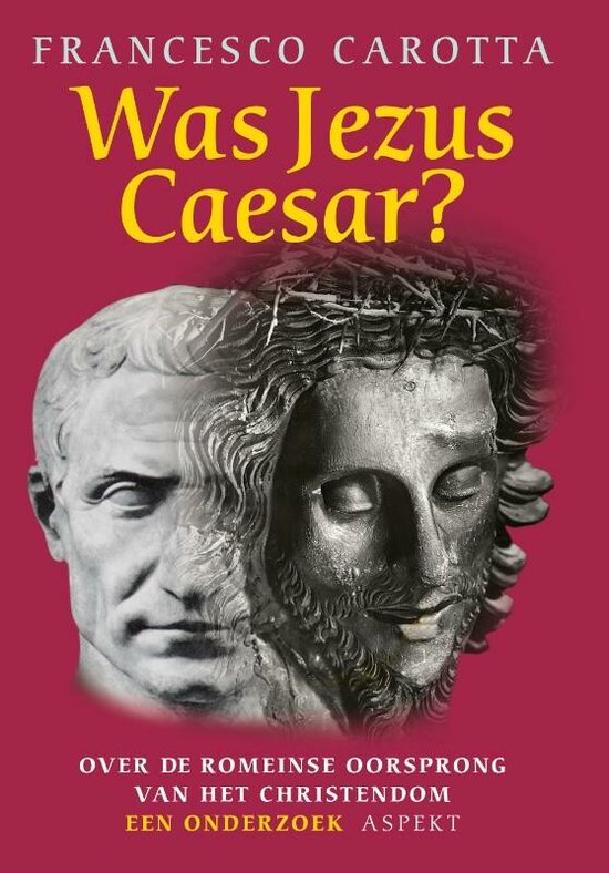 Was Jezus Caesar?