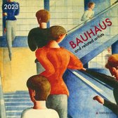 Bauhaus Kalender 2023
