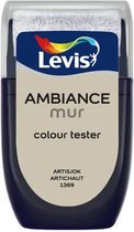 Levis Ambiance Mur Colour Tester - 30ML - 1369 - Artisjok