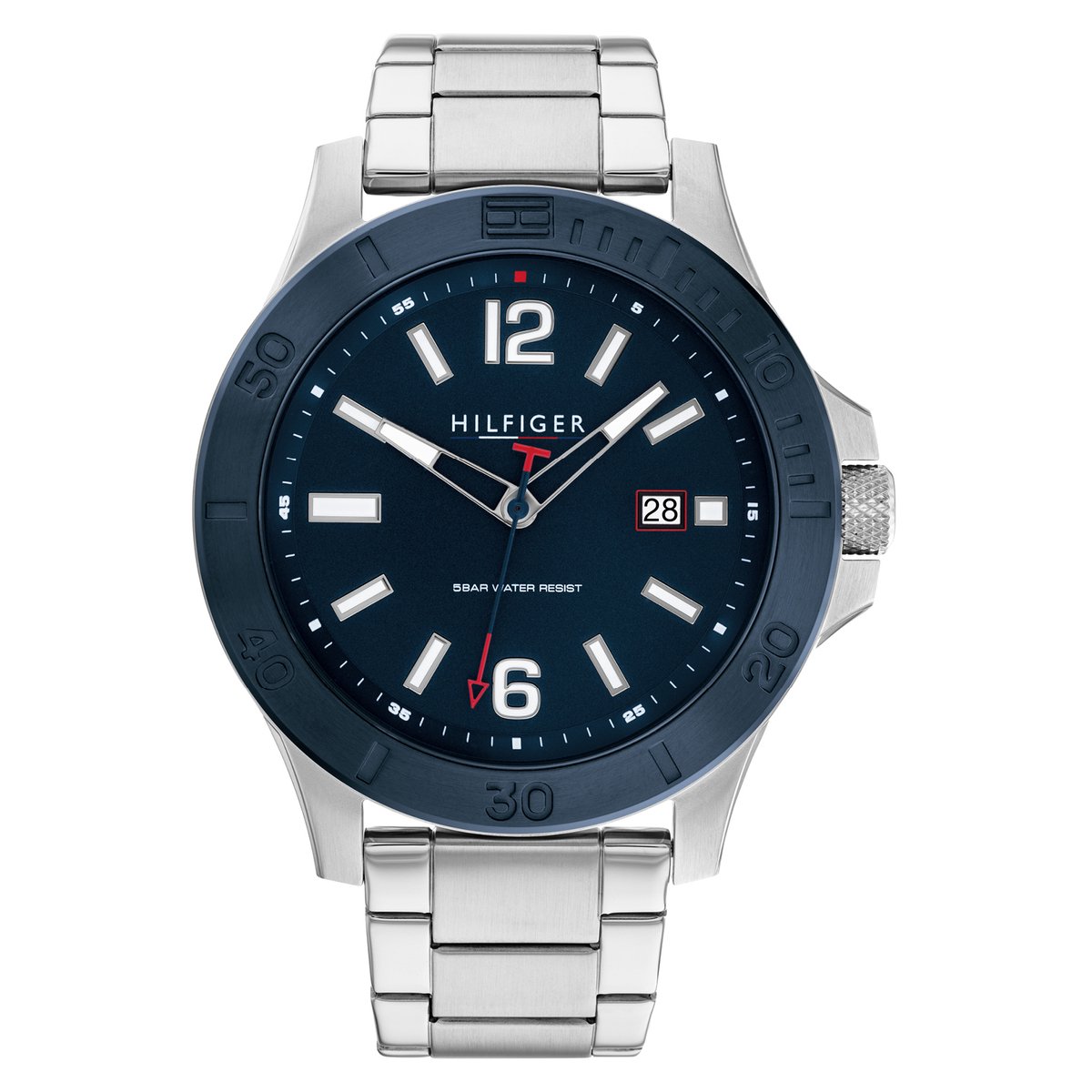 Tommy Hilfiger TH1791994 Heren Horloge