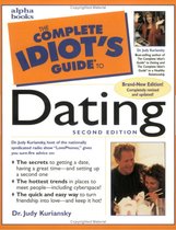 The Complete Idiot's Guide to Dating, 2E