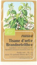 Salus Brandnetel thee 15 zakjes