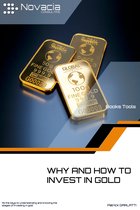 WHY AND HOW TO INVEST IN GOLD