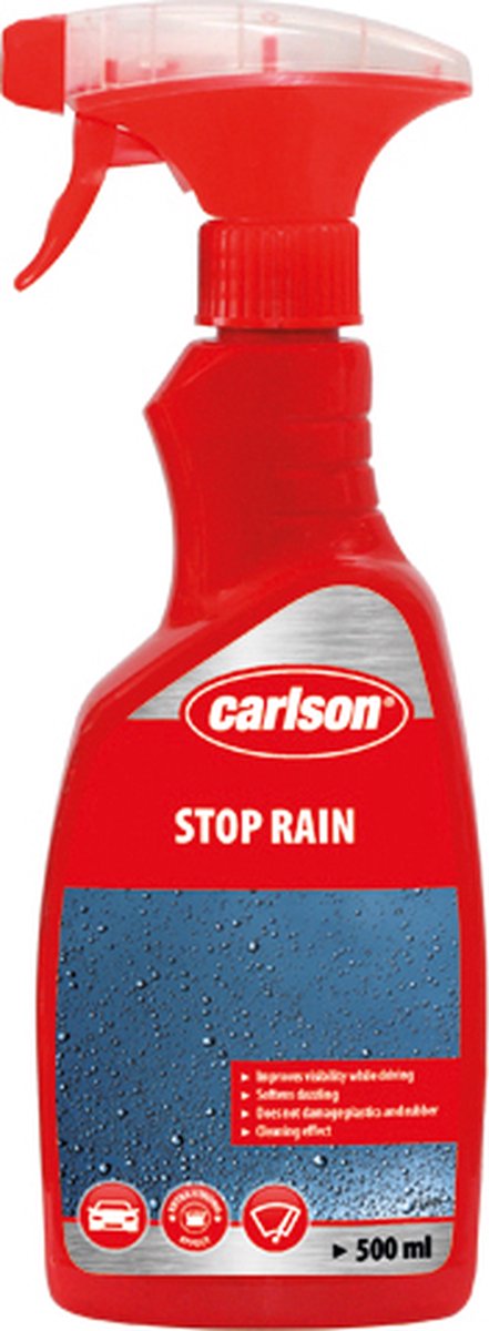 Carlson Anti regen Spray 500 ml Stop Rain