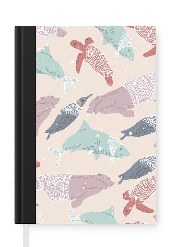 24 Mini Carnets Et Stylos Sirène - Lot Pour Fête D'anniversaire, Cadeaux De Bonne Note, Thème Marin
