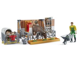 bruder Kant-en-klaar model Landbouwvoertuig (model)