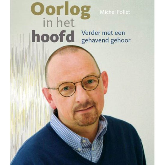 Foto: Oorlog in het hoofd