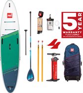 Red Paddle 12.6 Voyager 2023