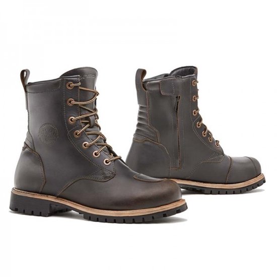 FORMA LEGACY BROWN SHOES 45 - Maat - Laars